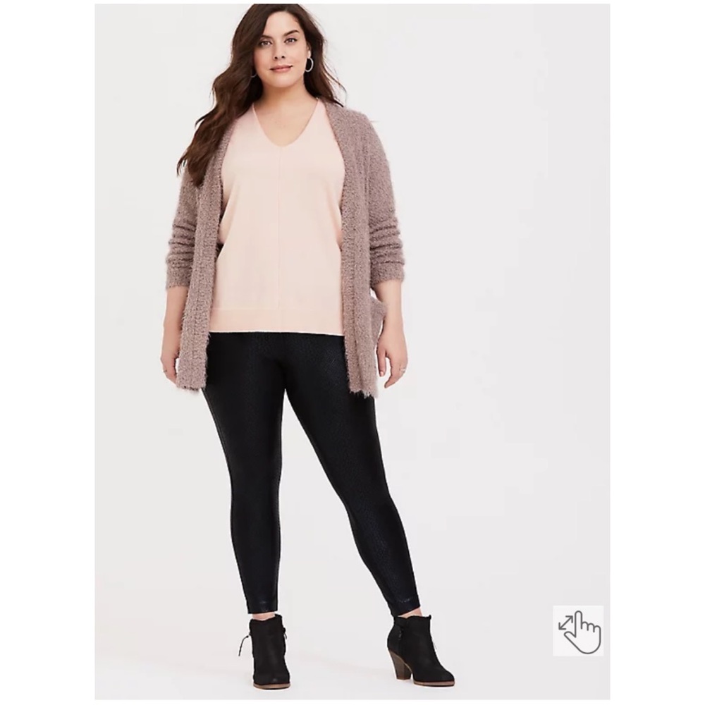 Torrid lightweight sweater - Picture 8 of 9